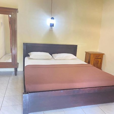 Waringin Homestay Kuta Lombok Exteriér fotografie