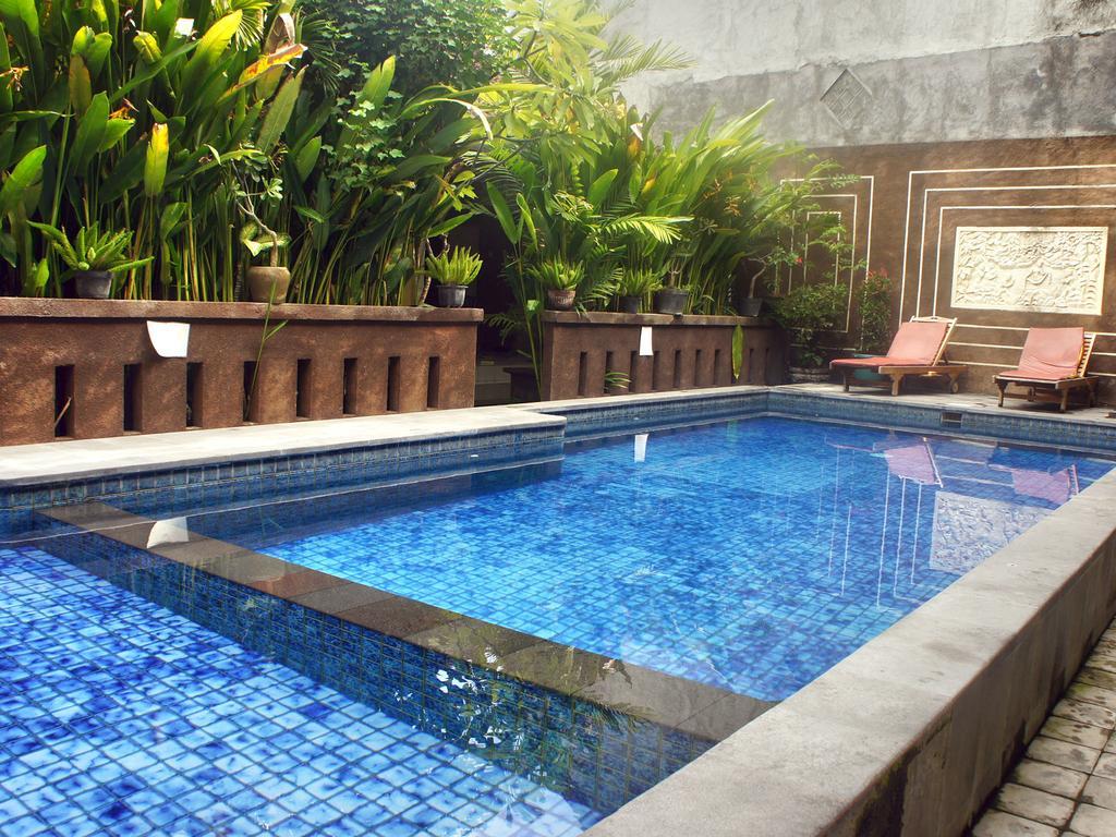 Waringin Homestay Kuta Lombok Exteriér fotografie