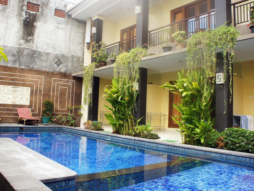Waringin Homestay Kuta Lombok Exteriér fotografie