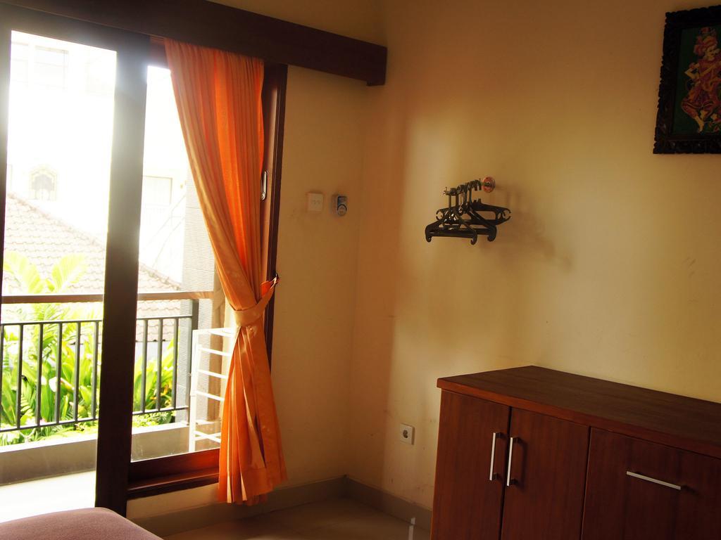 Waringin Homestay Kuta Lombok Exteriér fotografie