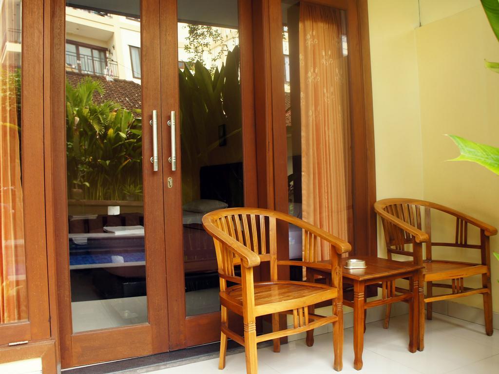 Waringin Homestay Kuta Lombok Exteriér fotografie
