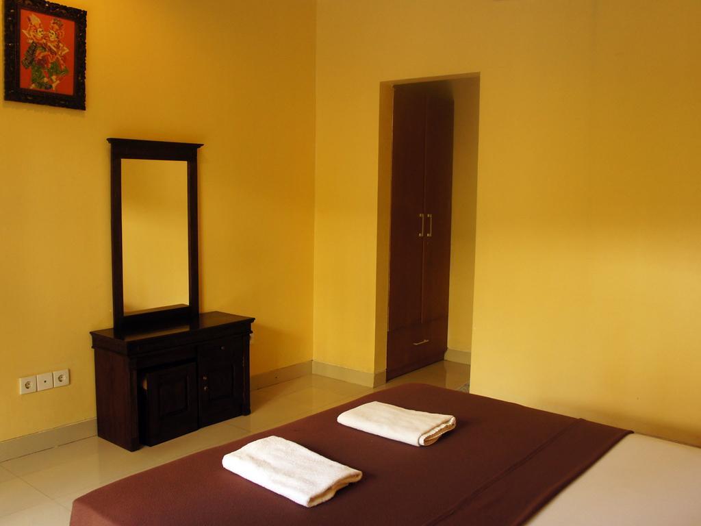 Waringin Homestay Kuta Lombok Exteriér fotografie