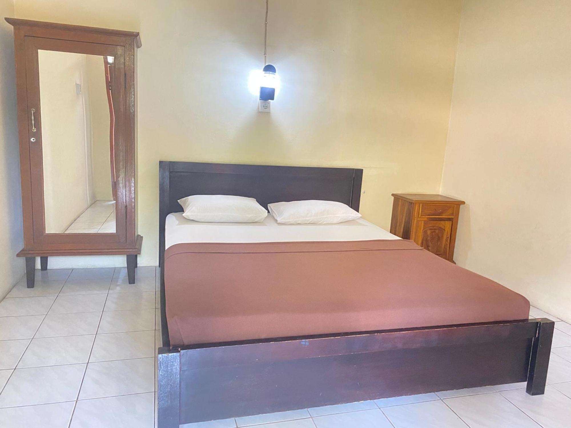 Waringin Homestay Kuta Lombok Exteriér fotografie