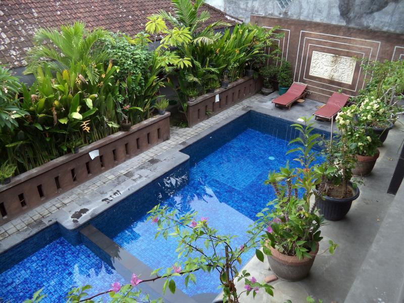 Waringin Homestay Kuta Lombok Exteriér fotografie