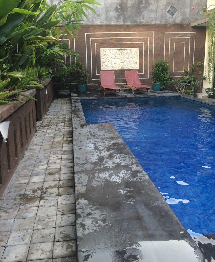 Waringin Homestay Kuta Lombok Exteriér fotografie