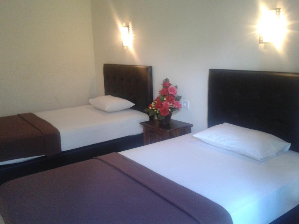 Waringin Homestay Kuta Lombok Exteriér fotografie