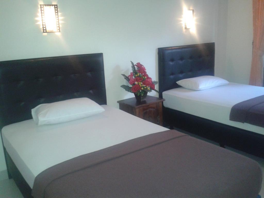 Waringin Homestay Kuta Lombok Exteriér fotografie