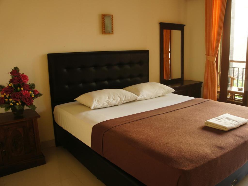 Waringin Homestay Kuta Lombok Pokoj fotografie