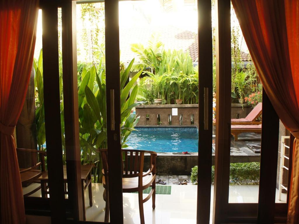 Waringin Homestay Kuta Lombok Exteriér fotografie