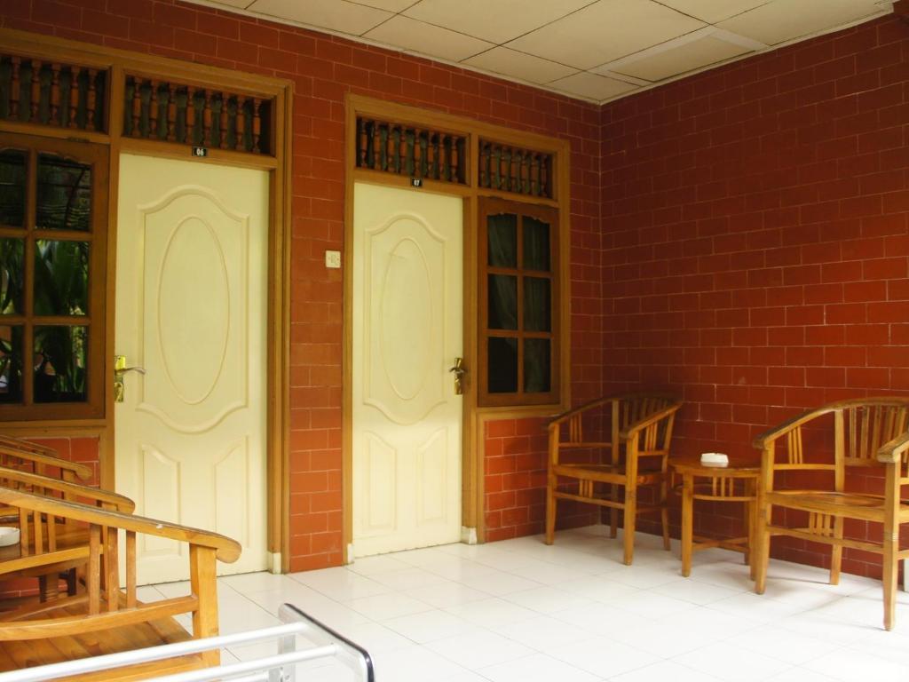 Waringin Homestay Kuta Lombok Exteriér fotografie