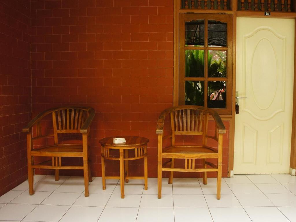 Waringin Homestay Kuta Lombok Exteriér fotografie