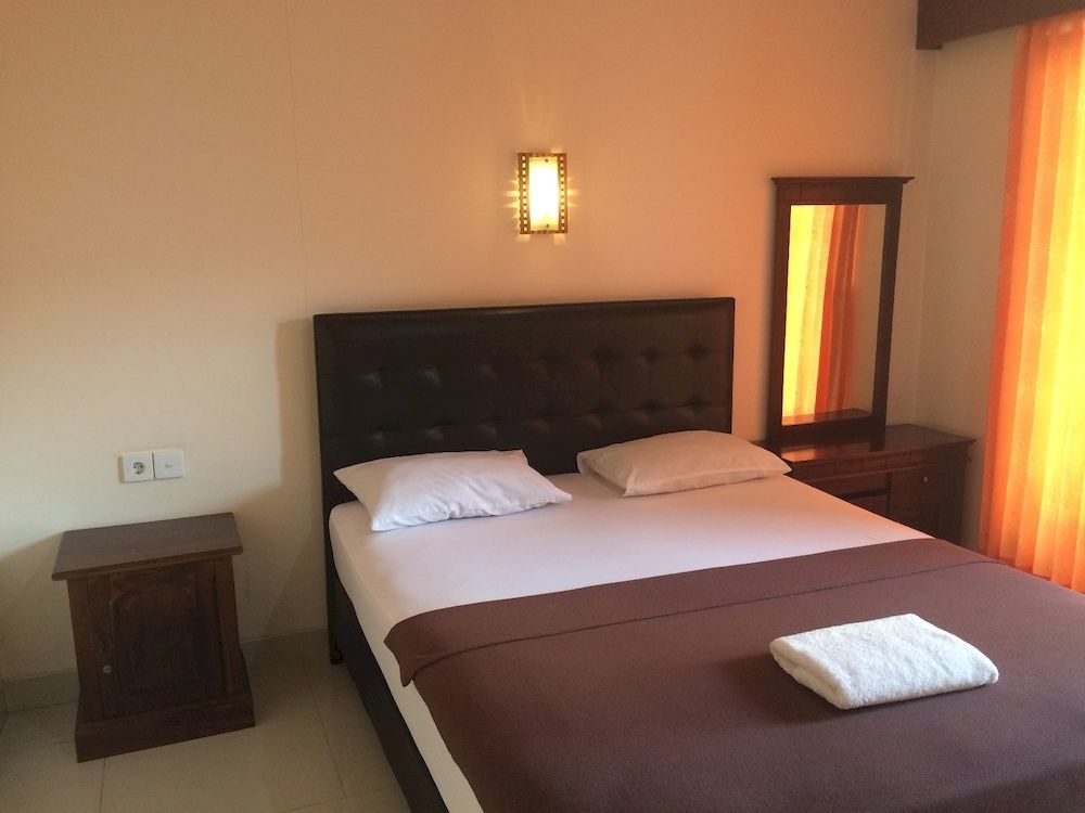 Waringin Homestay Kuta Lombok Exteriér fotografie