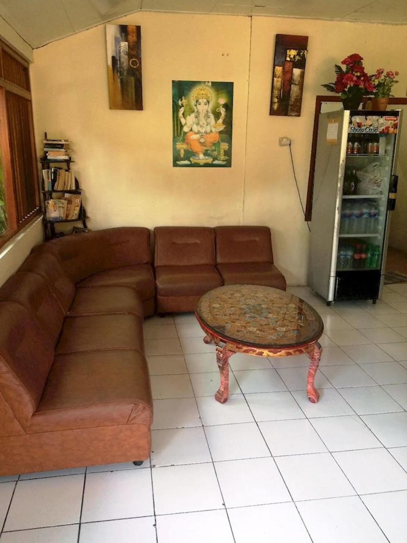 Waringin Homestay Kuta Lombok Exteriér fotografie