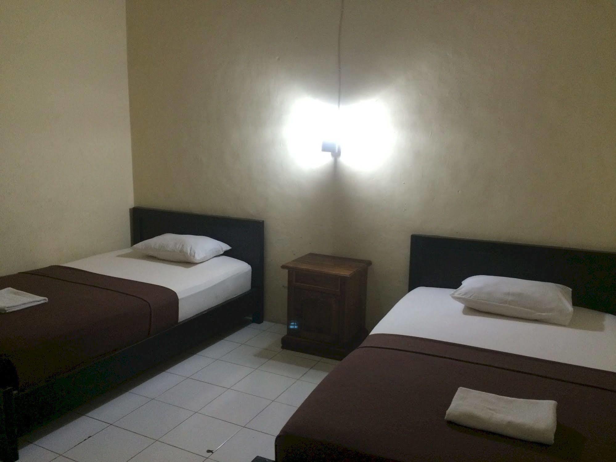Waringin Homestay Kuta Lombok Exteriér fotografie