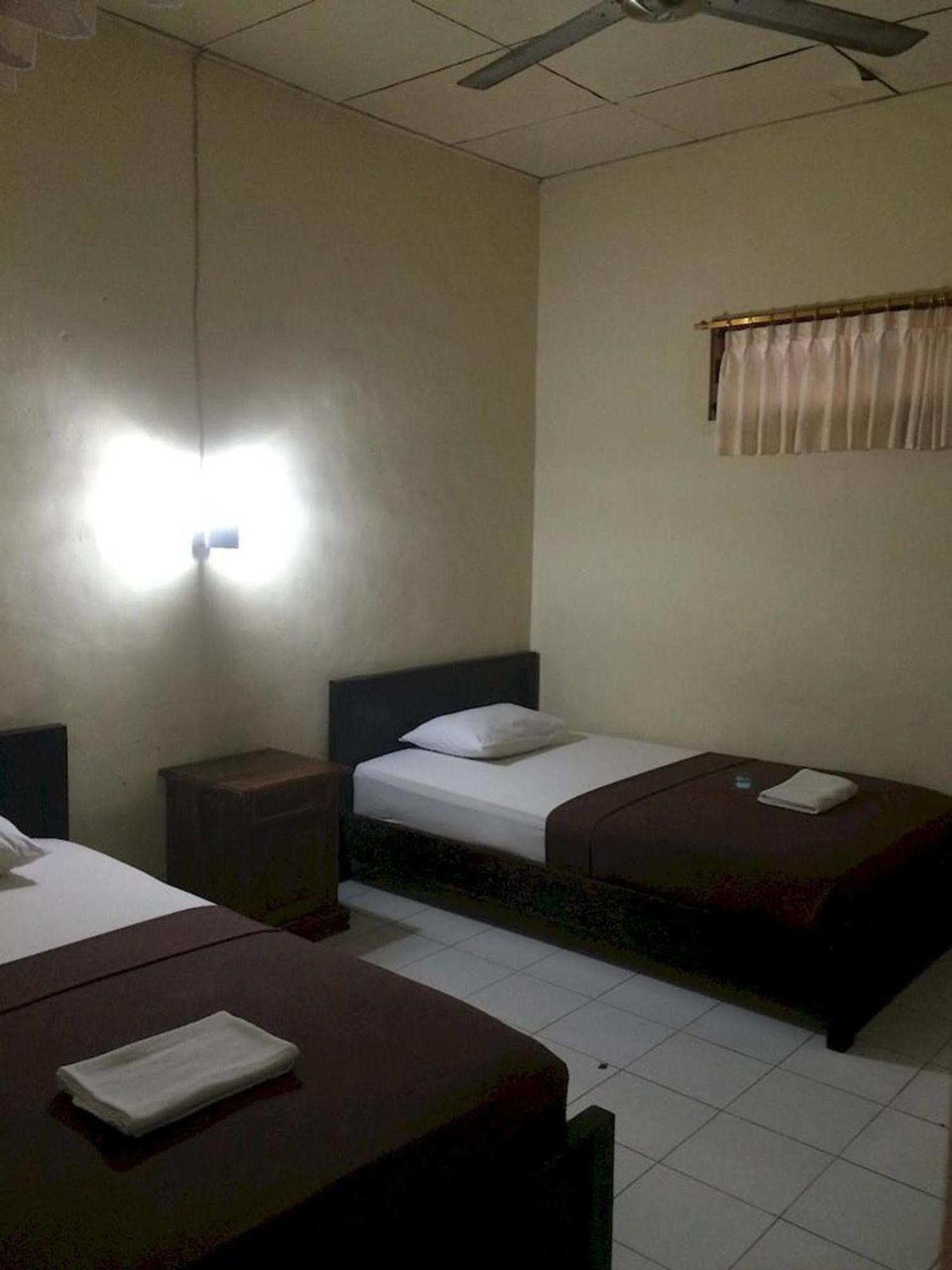 Waringin Homestay Kuta Lombok Exteriér fotografie
