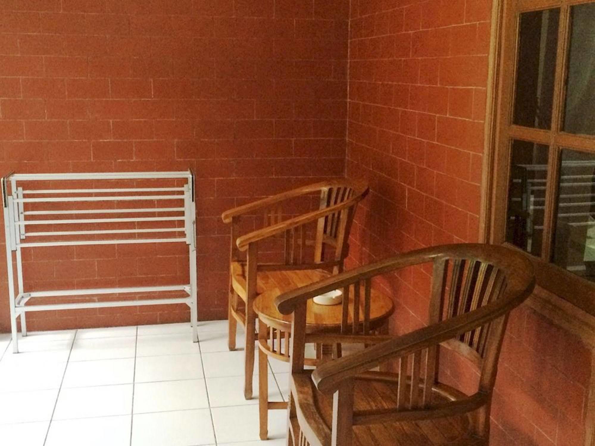 Waringin Homestay Kuta Lombok Exteriér fotografie