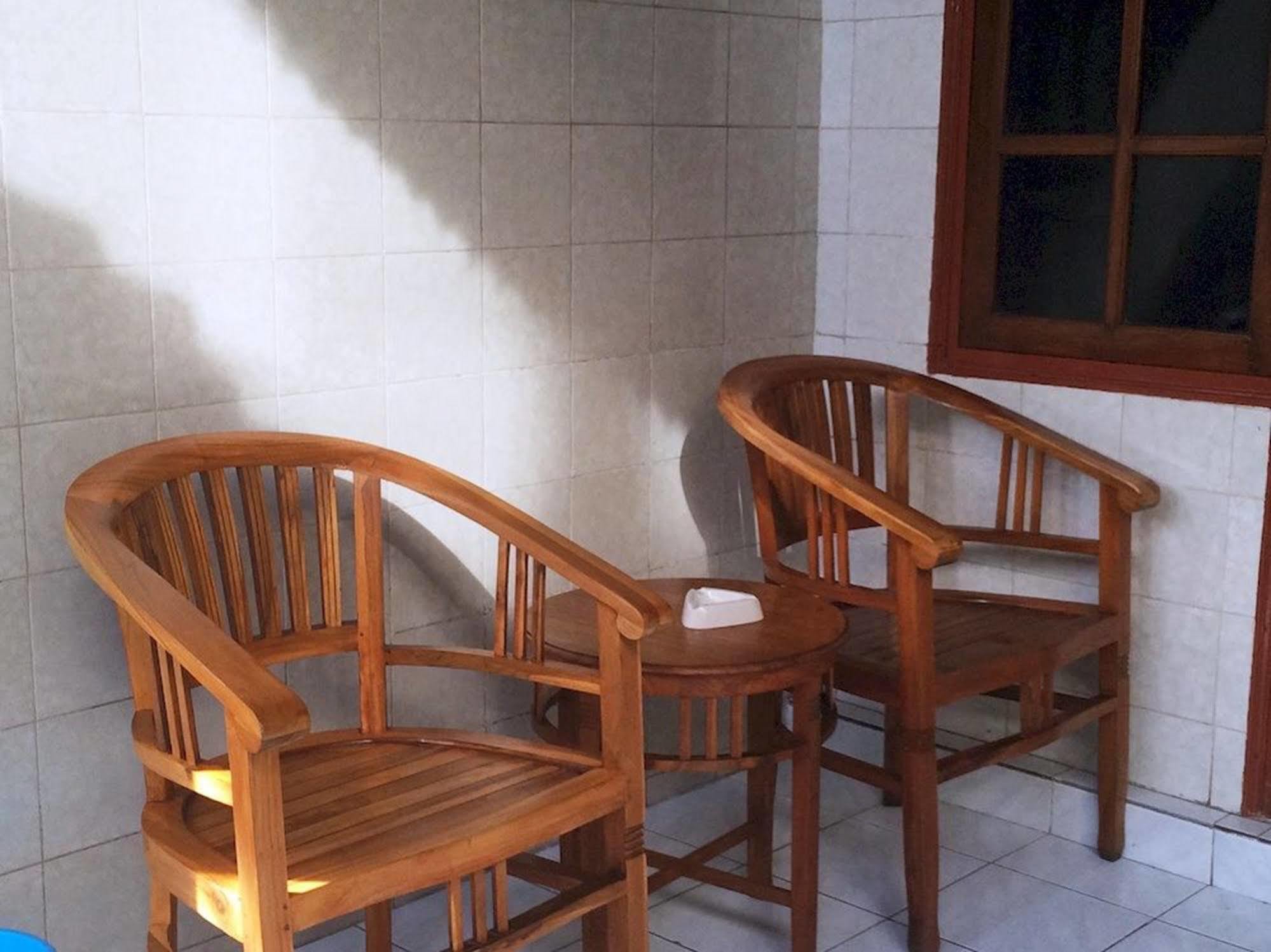 Waringin Homestay Kuta Lombok Exteriér fotografie