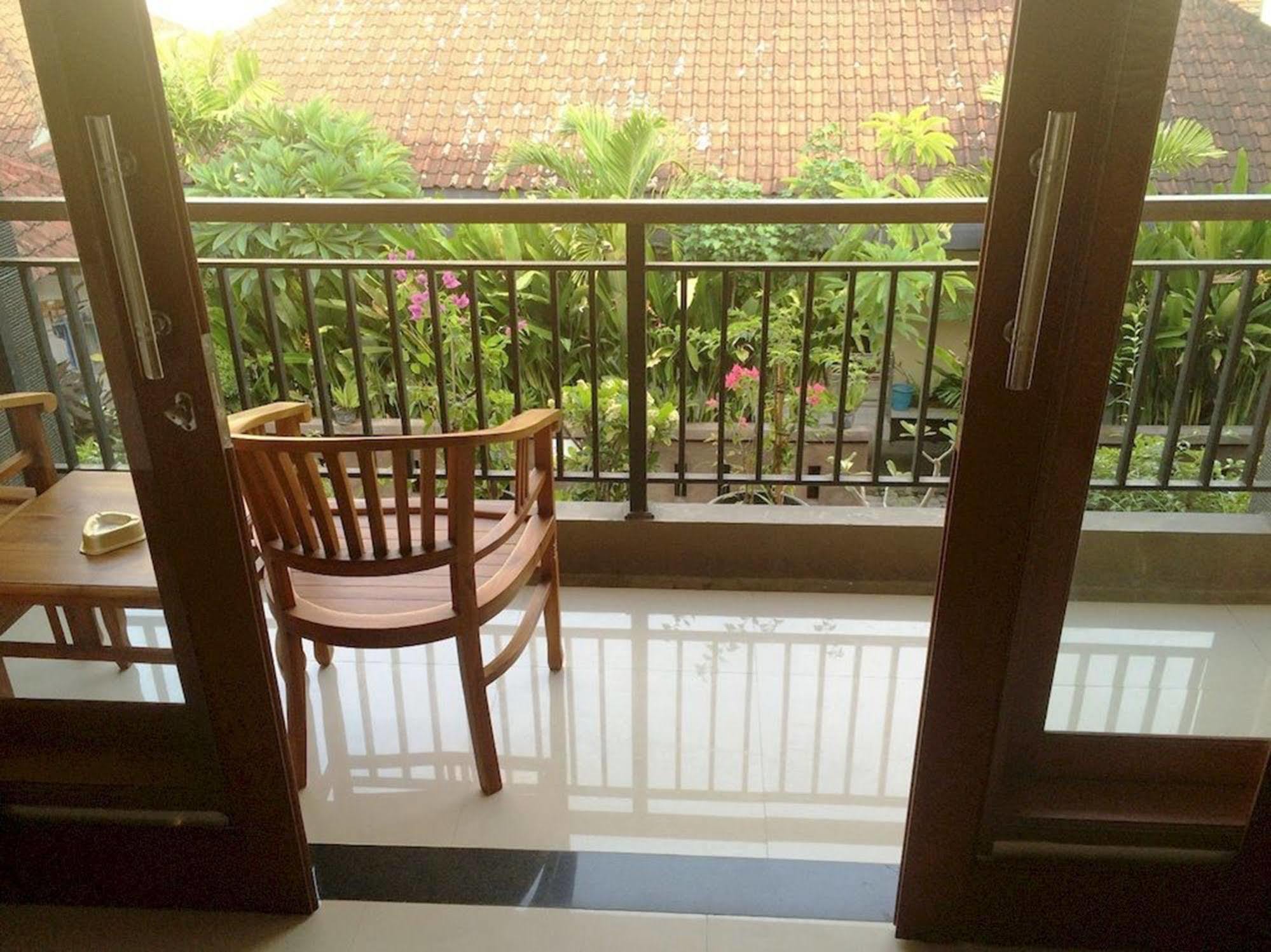 Waringin Homestay Kuta Lombok Exteriér fotografie