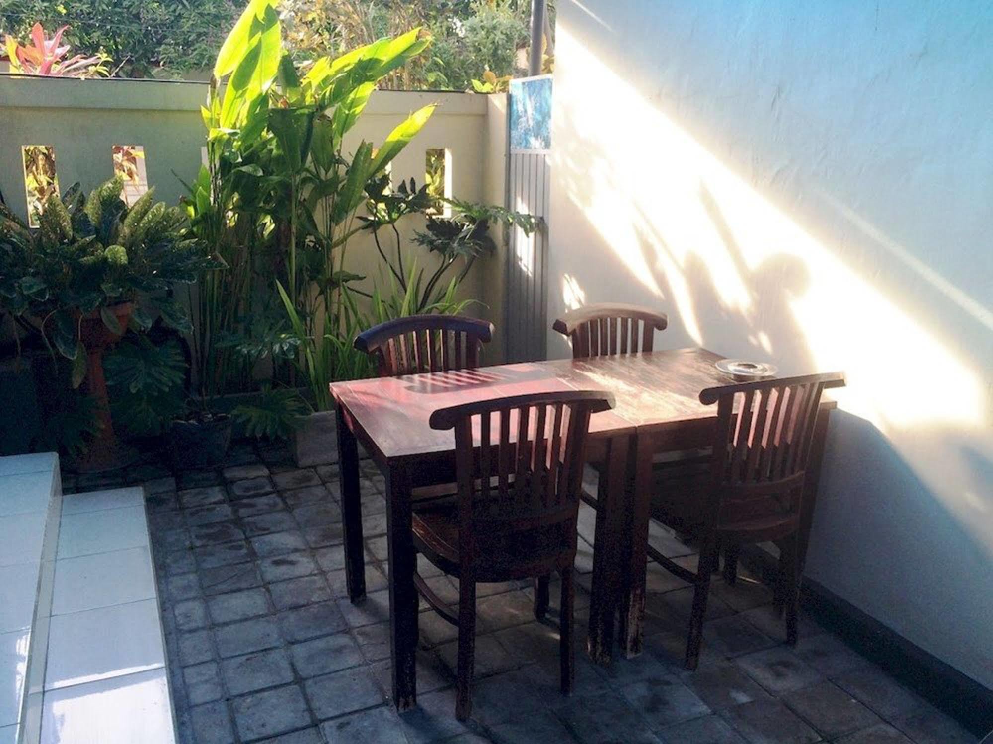 Waringin Homestay Kuta Lombok Exteriér fotografie