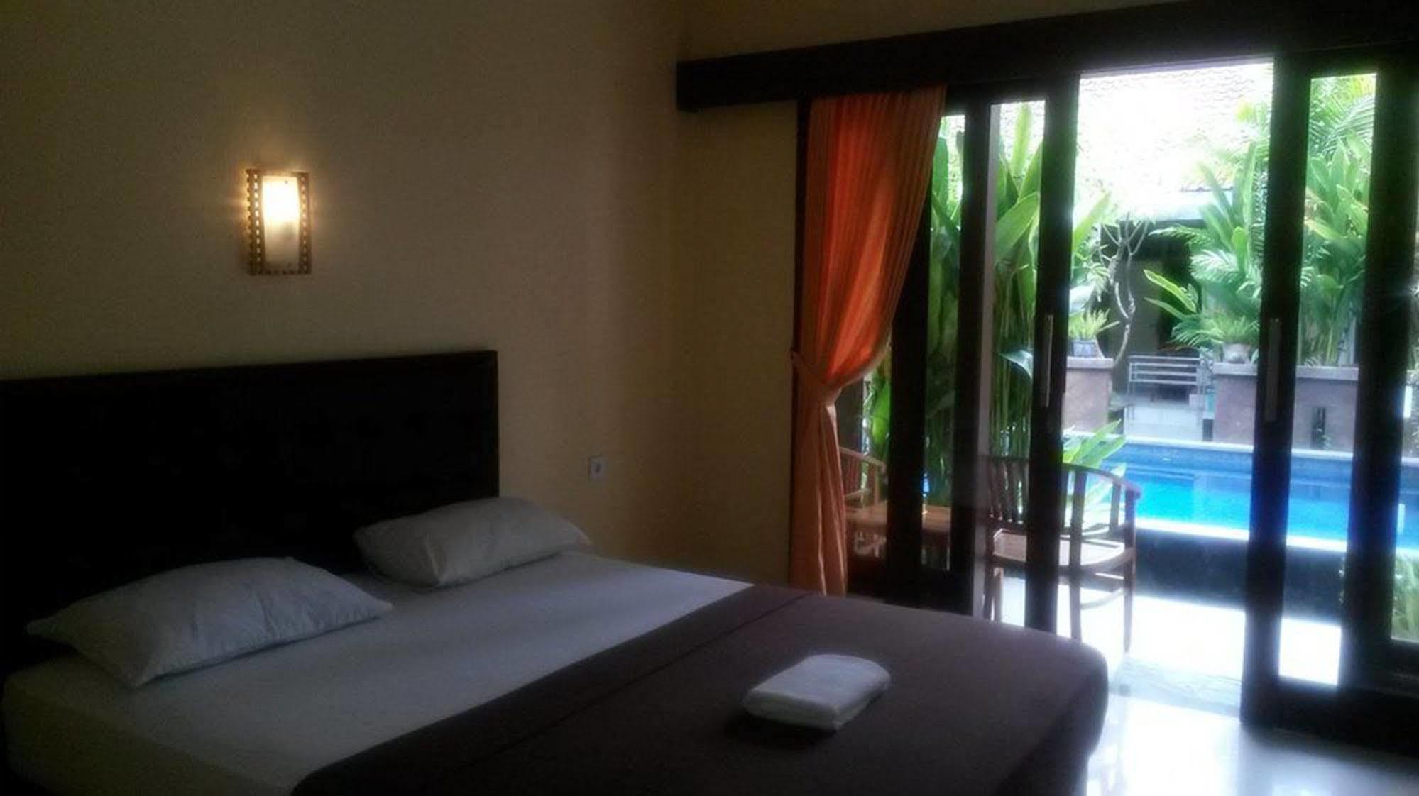 Waringin Homestay Kuta Lombok Exteriér fotografie