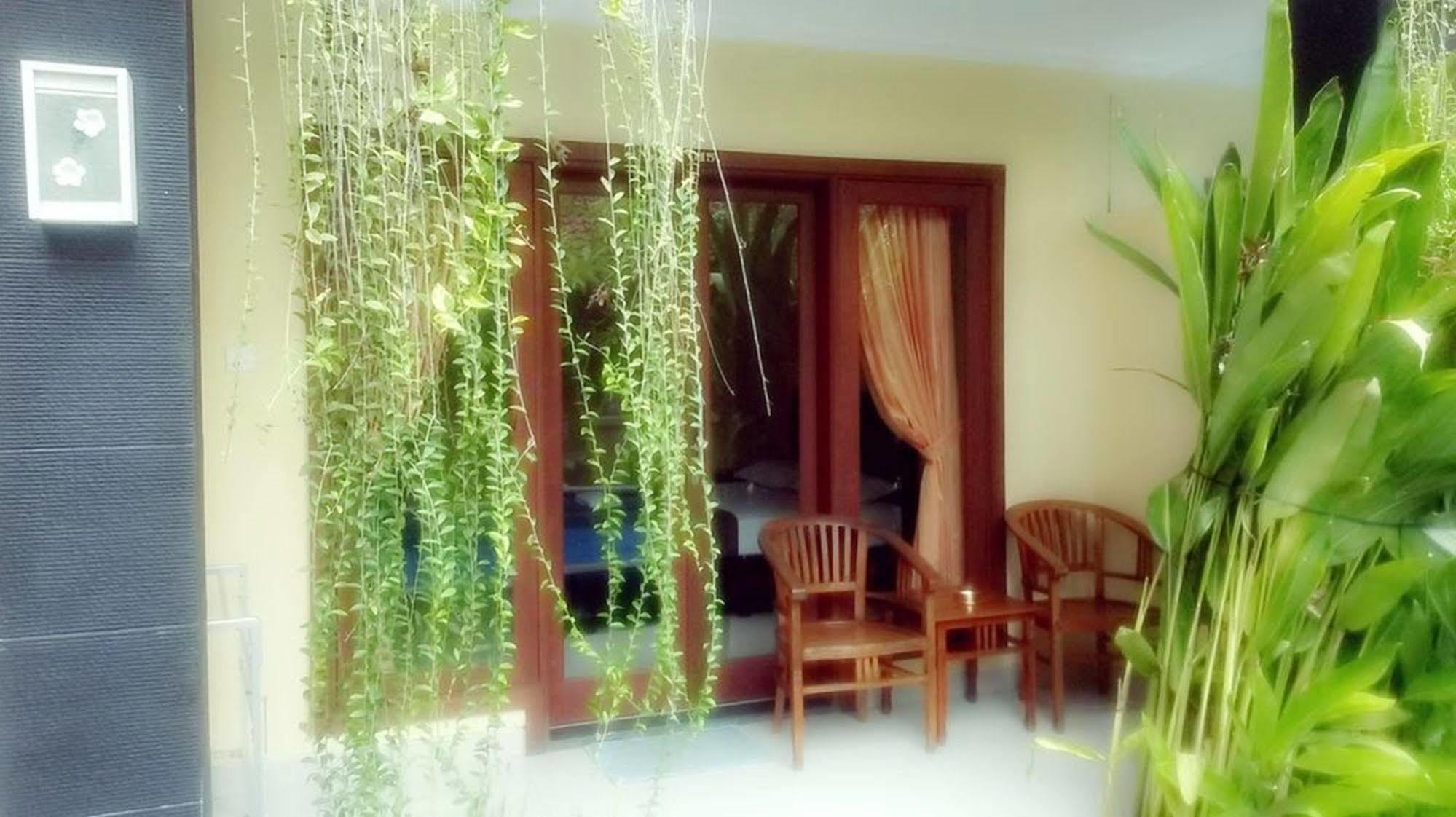 Waringin Homestay Kuta Lombok Exteriér fotografie