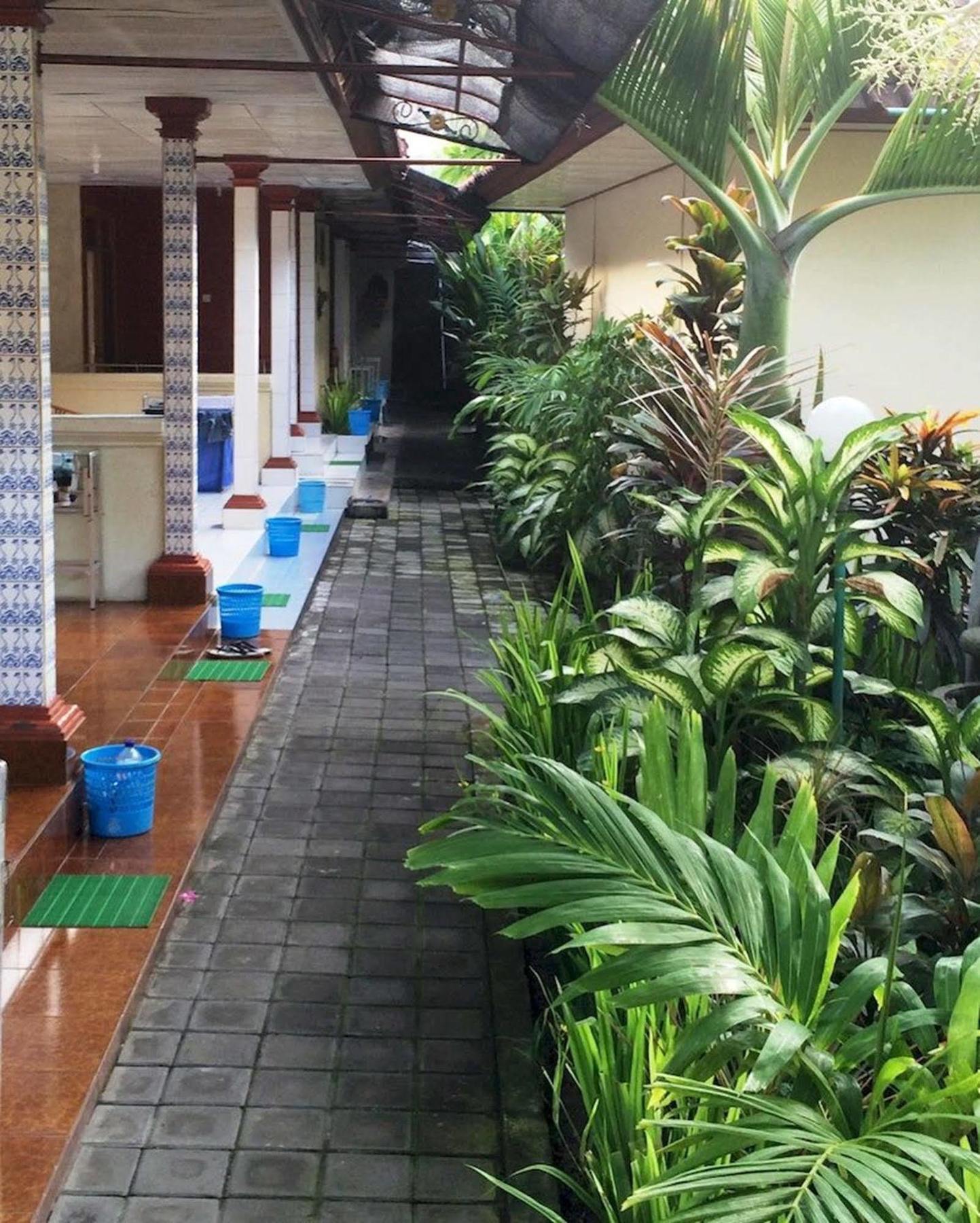 Waringin Homestay Kuta Lombok Exteriér fotografie